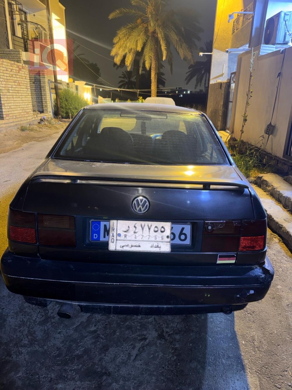 ڤۆڵکسواگن ڤێنتۆ